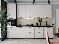 Кухня Хелмер 3,0 метра