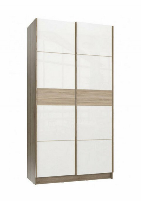 Шкаф-купе Столлайн Марвин 5