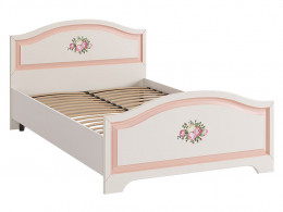 Детская кровать МебельСон Алиса