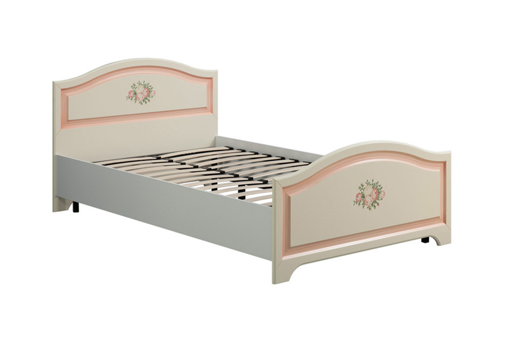 Детская кровать МебельСон Алиса