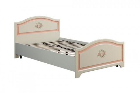 Детская кровать МебельСон Алиса