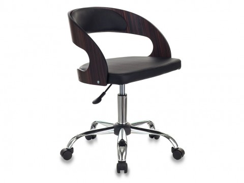 Офисное кресло Бюрократ CH-370SL