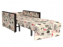 Кресло-кровать  - Орион Люкс