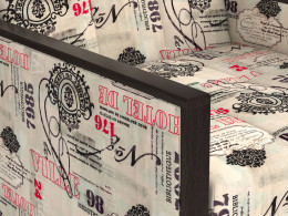 Кресло-кровать  - Орион Люкс