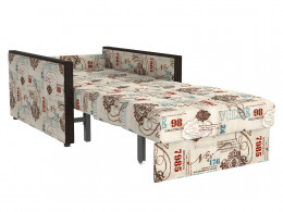 Кресло-кровать  - Орион Люкс