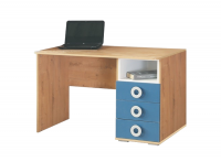 Модуль № 1 Стол компьютерный Космос 65 см