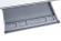Парта Nerine grey Cubby Парта Nerine grey Cubby