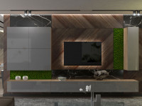 Гостиная  Сан Марино 2