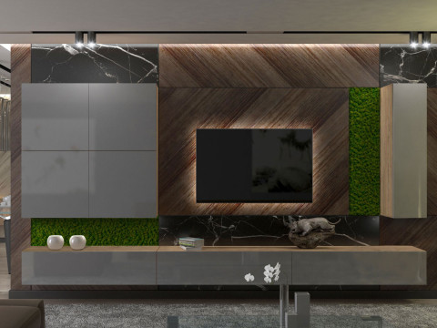 Гостиная  Сан Марино 2