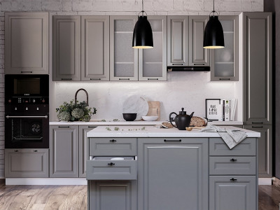 Кухня Ницца Роял 2,9 метра