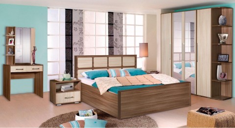 Спальня Берта 06