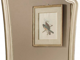 Зеркало Лира 80 см