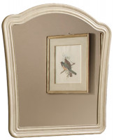 Зеркало Лира 80 см