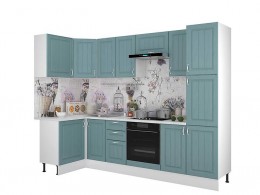 Кухня Принцесса 2,9 метра