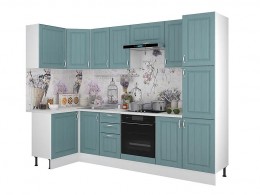 Кухня Принцесса 2,9 метра