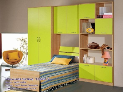 Комплект мебели T219/LV-217 Beige (6+1) с подушками в комплекте