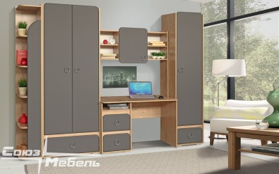 Детская Скай 2,8 метра