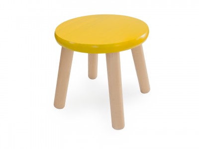 Табуреточка детский