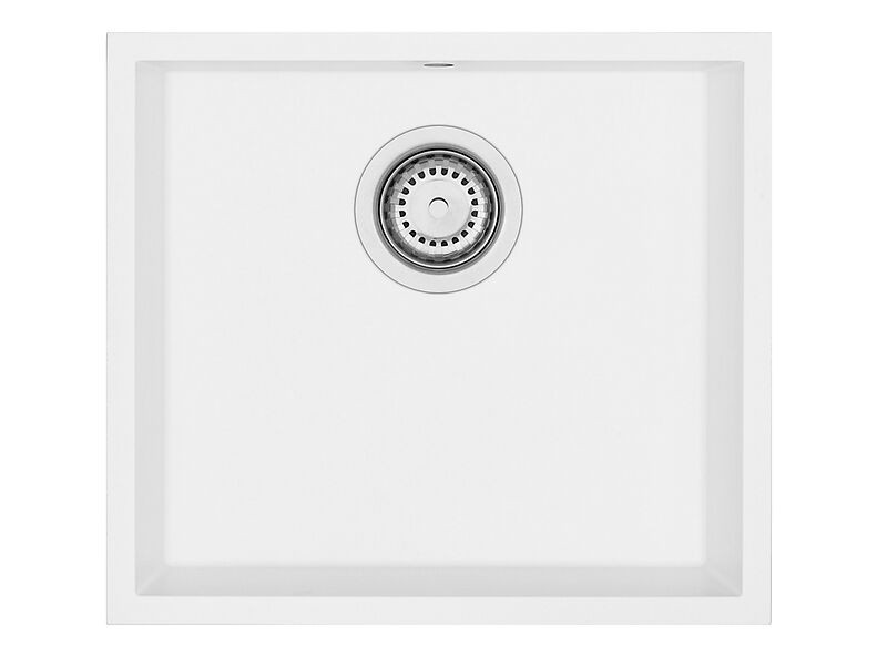 Мойка гранитная Geos GES457.406