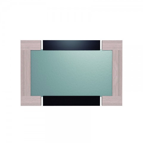 Настенное зеркало Берлин 3 