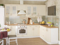 Кухня Лондон 2,8 метра