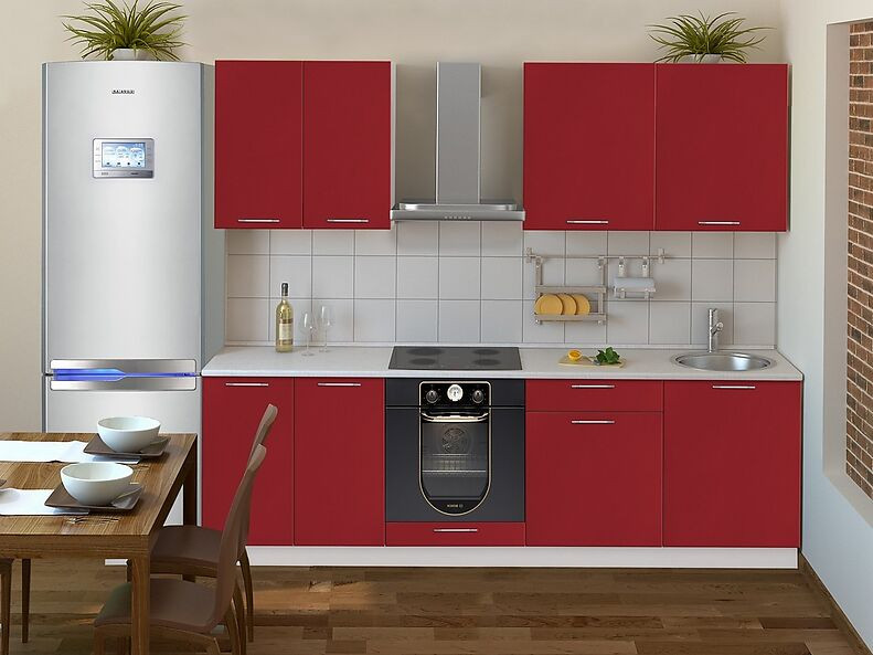 Кухня Базис 2,4 метра