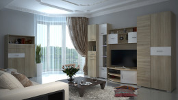 Шкаф распашной  Верди 