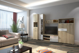 Шкаф распашной  Верди 