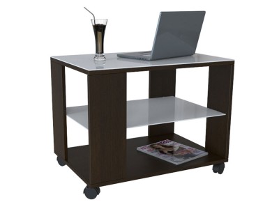 Журнальный столик Мебелик Бьюти 5