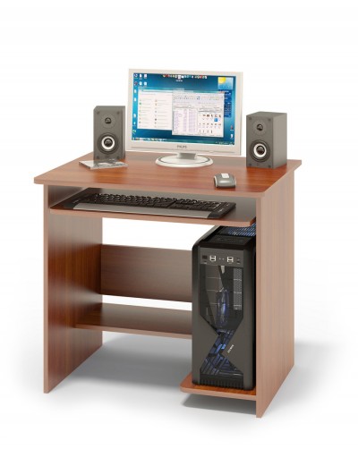 Компьютерный стол Сокол КСТ-01.