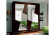 Шкаф-купе Комфорт 12 Прайм с зеркалами Молния Шкаф-купе Комфорт 12 Прайм с зеркалами Молния