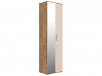 Распашной шкаф  2-х створчатый Сан Марино