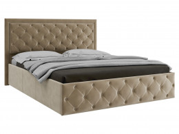 Кровать с подъемным механизмом  Кровать с ПМ Мишель