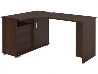 Угловой компьютерный стол СР-165С