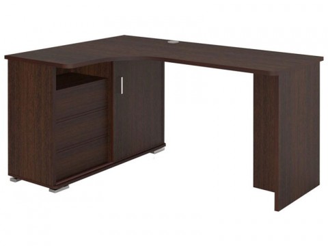 Угловой компьютерный стол СР-165С