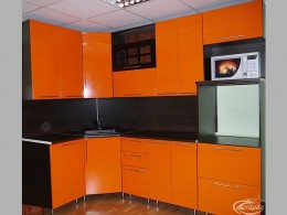 Кухня Палермо 2,6 метра