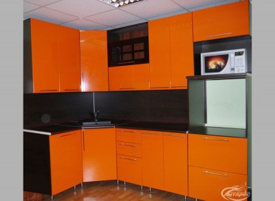 Кухня Палермо 2,6 метра