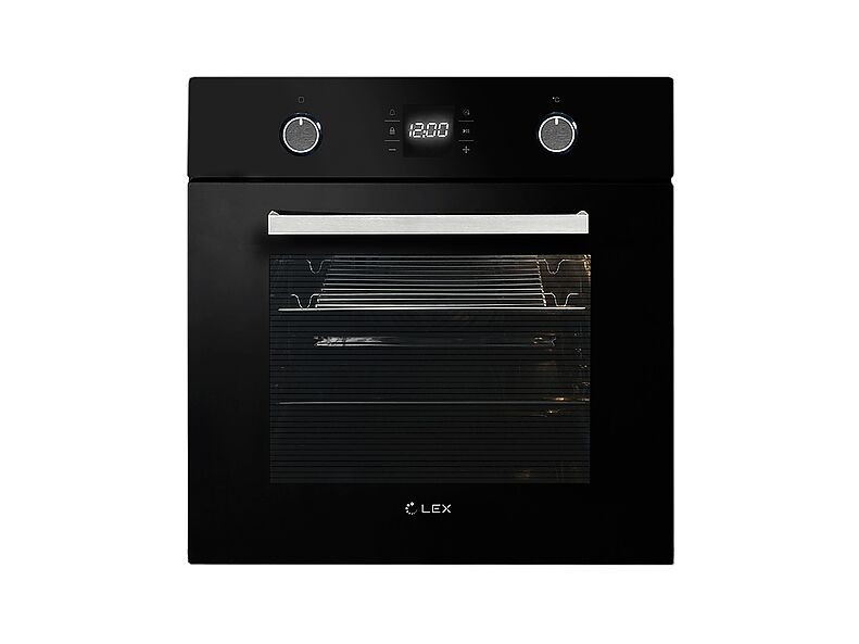 Духовой шкаф EDP 094 BL