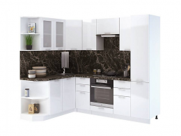 Кухня Валерия-М 2,4 метра