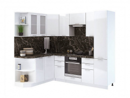 Кухня Валерия-М 2,4 метра