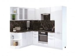 Кухня Валерия-М 2,4 метра