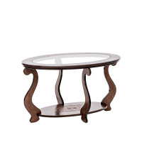 Стол журнальный Leset "Виват С"