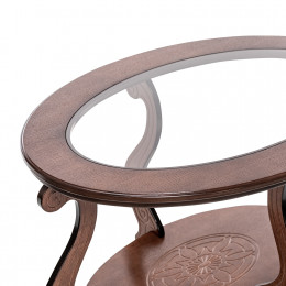 Стол журнальный Leset "Виват С"