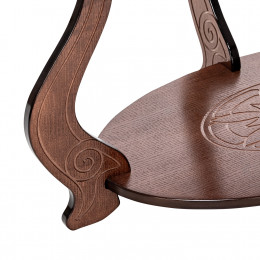 Стол журнальный Leset "Виват С"