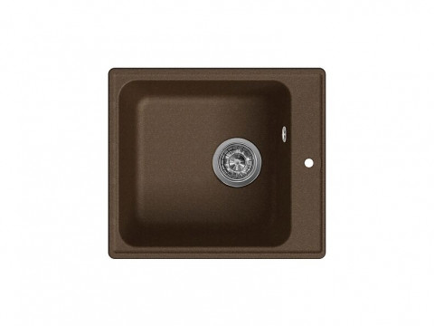 Мойка из камня \"Lex\" Balaton 420