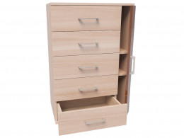 Комод Берлин 4 