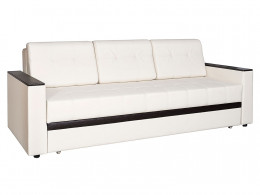 Прямой диван Атланта