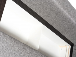 Прямой диван Атланта