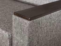 Прямой диван Атланта