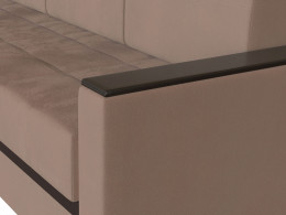 Прямой диван Атланта